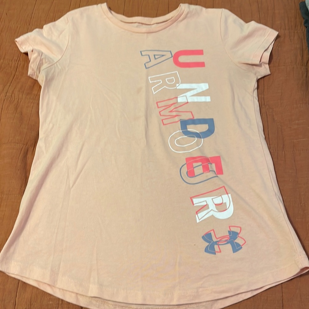 Cute tee shirt